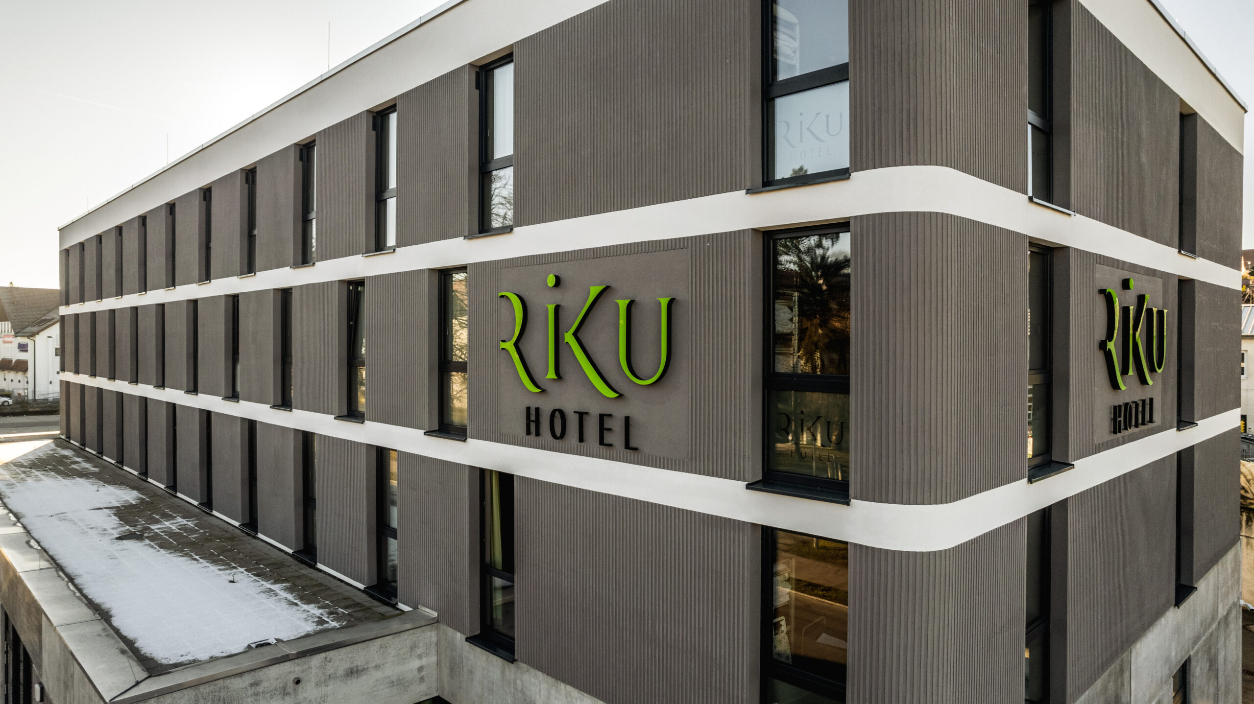 Referenz | Hotel Pfullendorf