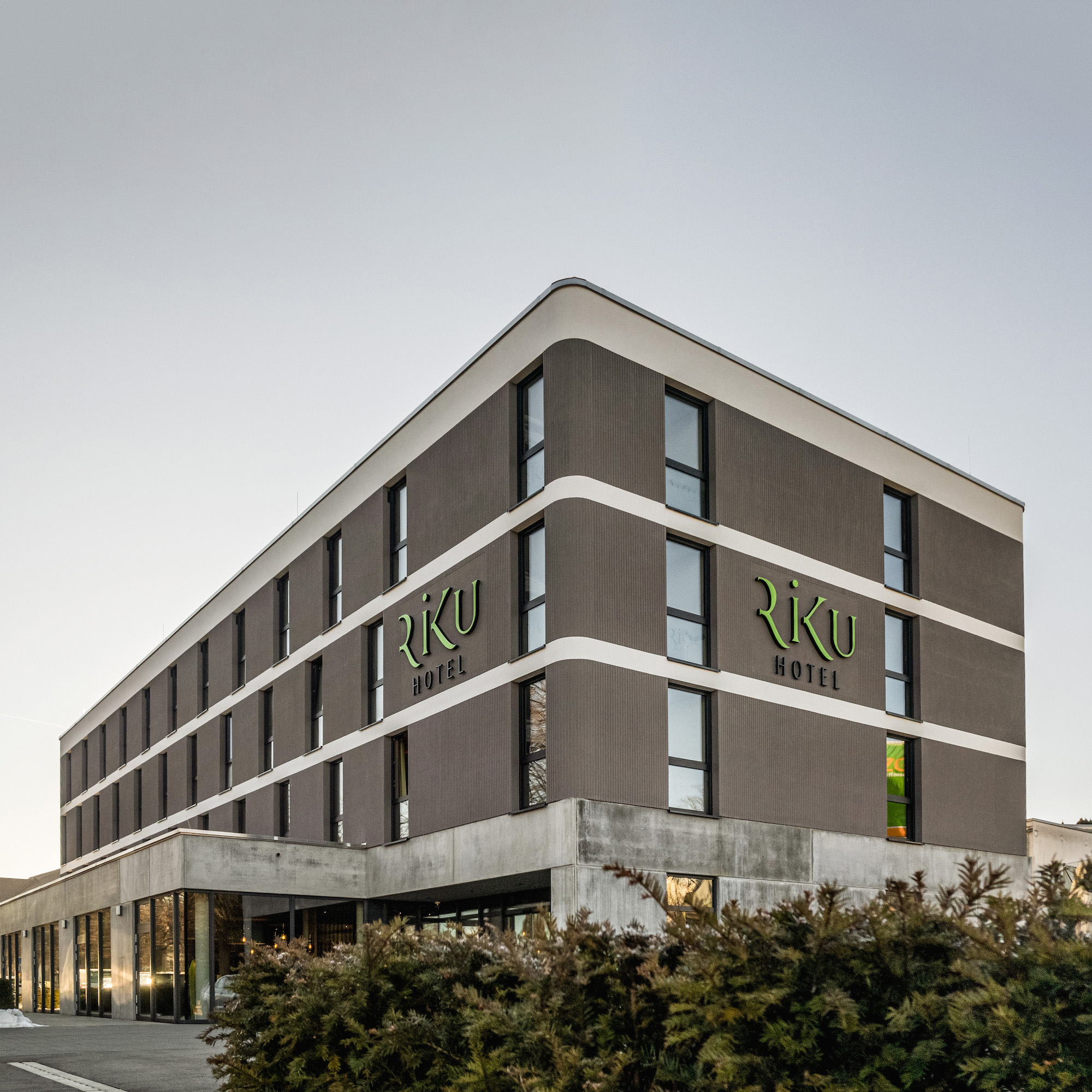 Referenz | Hotel Pfullendorf